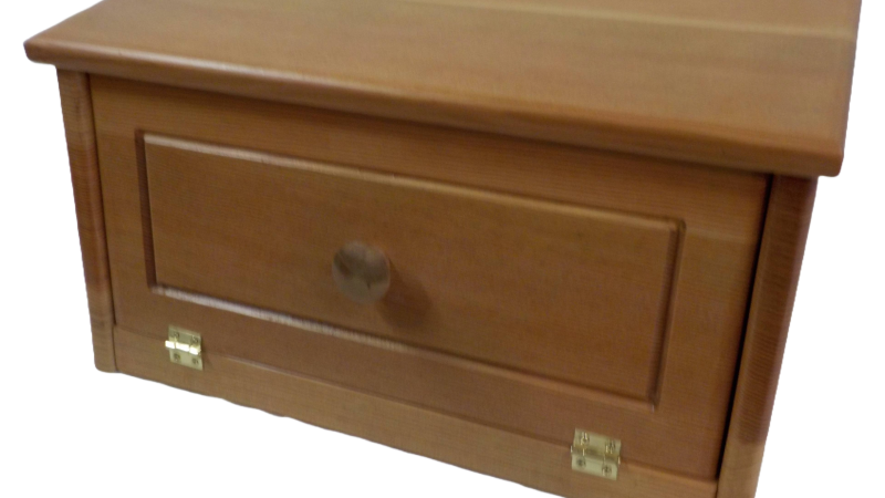 Breadbox